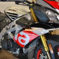 New Rage Cycles (NRC) 2015+ Aprilia Tuono V4 Front Turn Signal Kit New Rage Cycles (NRC) 2015+ Aprilia Tuono V4 Front Turn Signal Kit
